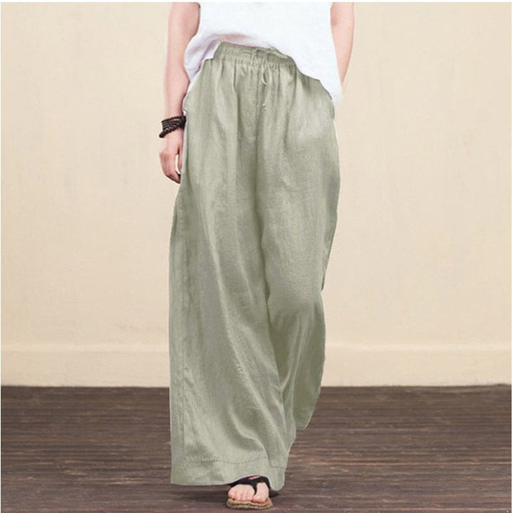 Shayla - Relaxed Casual Pants