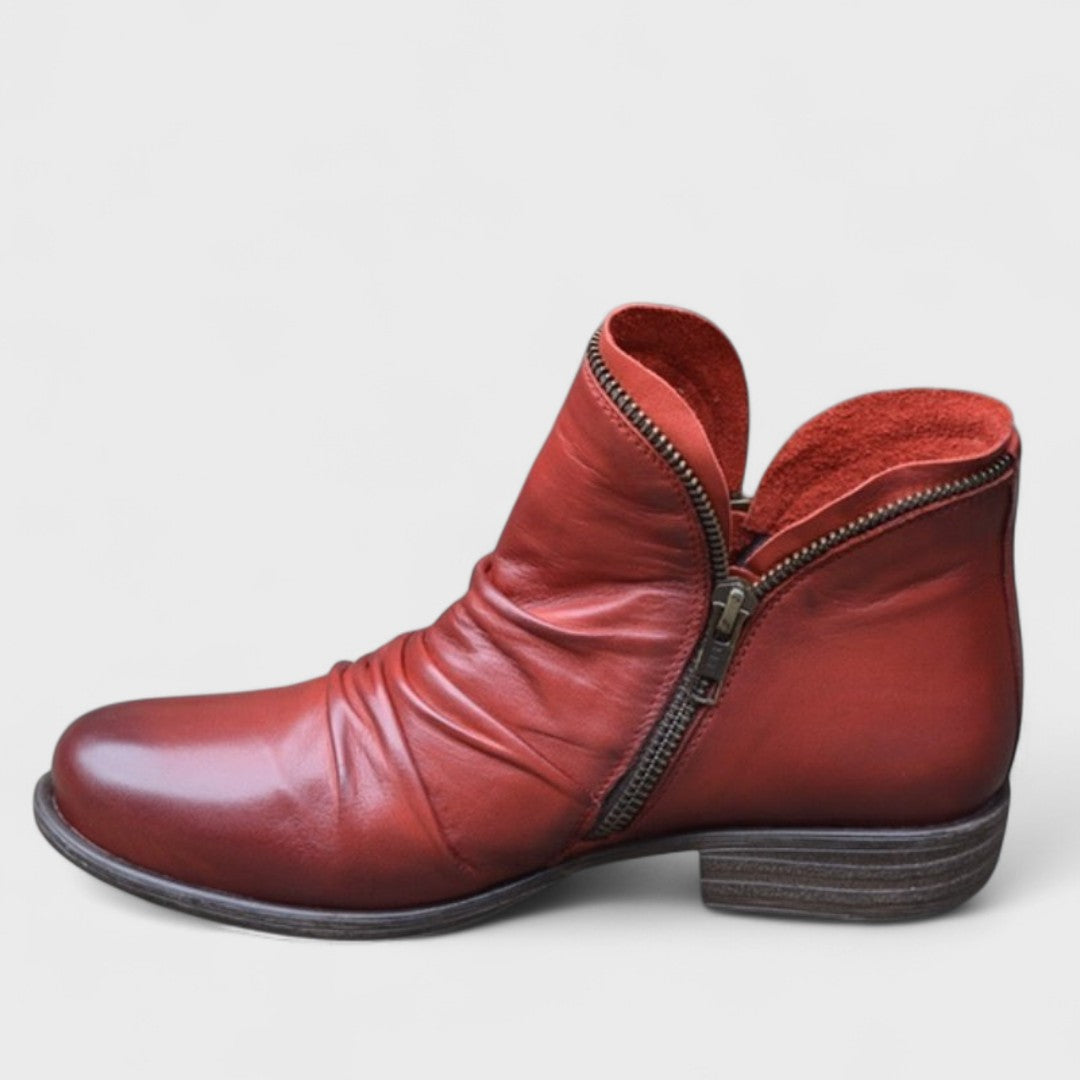 CIDEEMA | Comfortable Supportive Boots