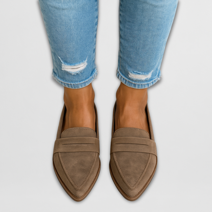CIDEEMA | Handcrafted Everyday Elegance Slippers