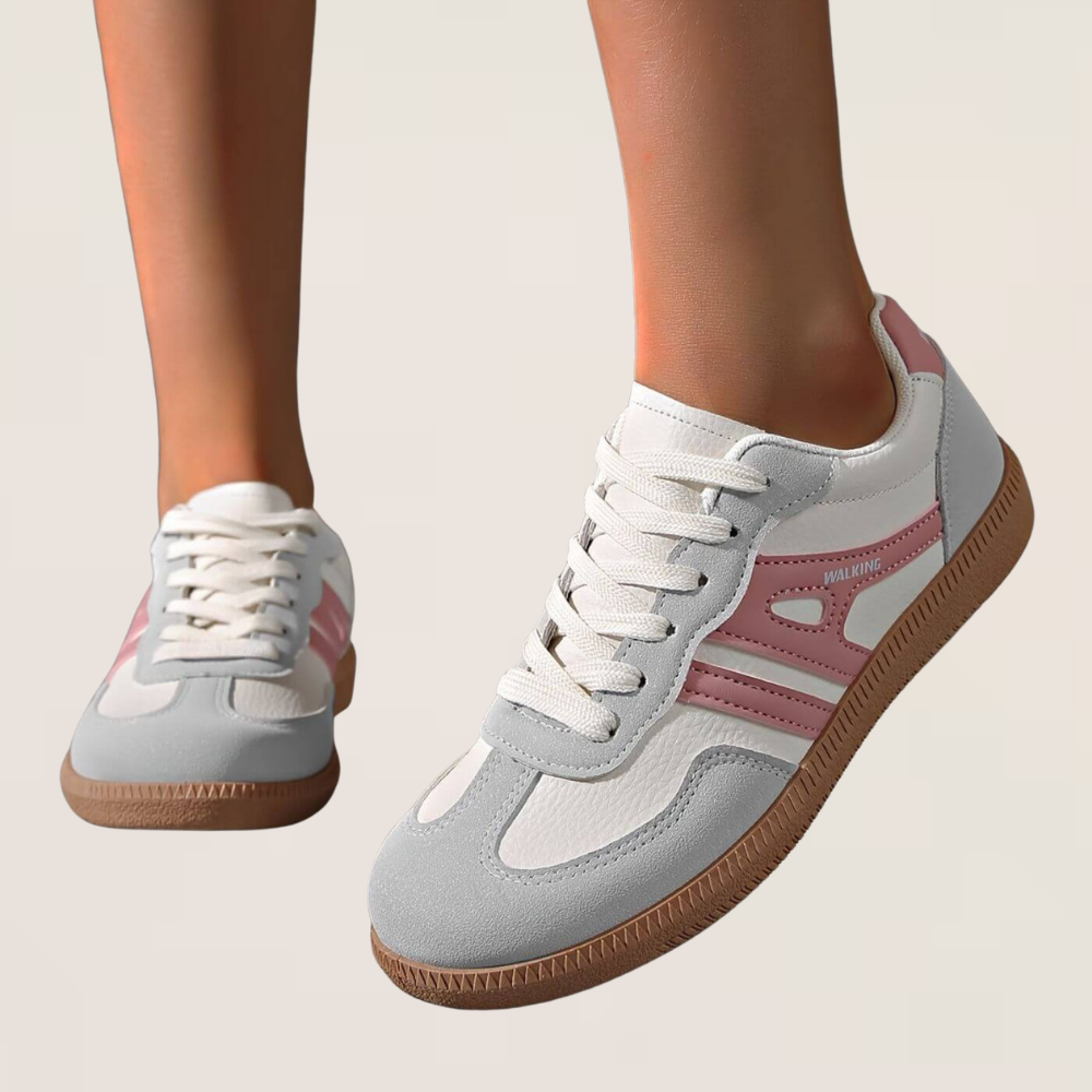 Holly |  All-Day Support Shoes