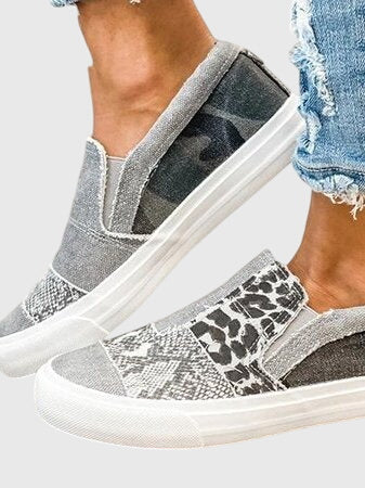 CIDEEMA | Pain-Relief Slip-On Shoes