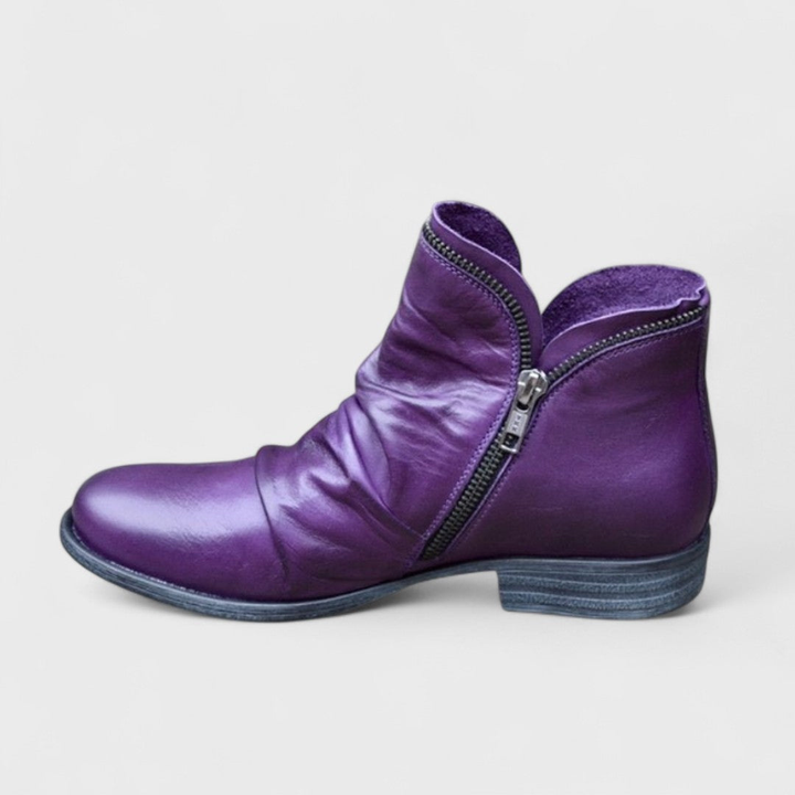 CIDEEMA | Comfortable Supportive Boots