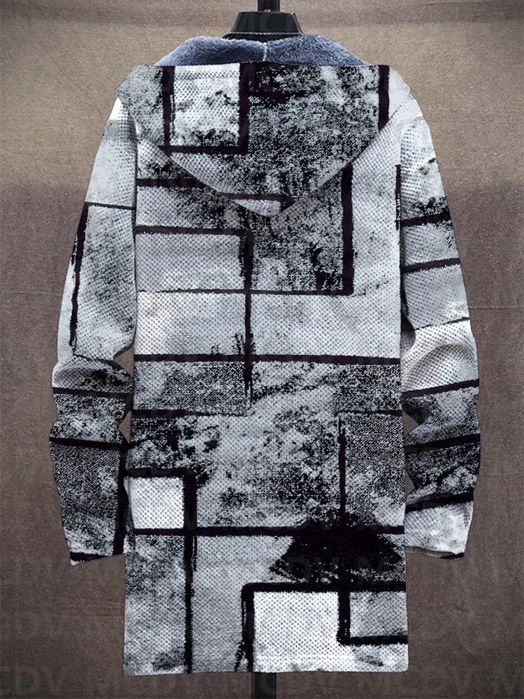 Uzun | Luxury cardigan inspired by art Regular price