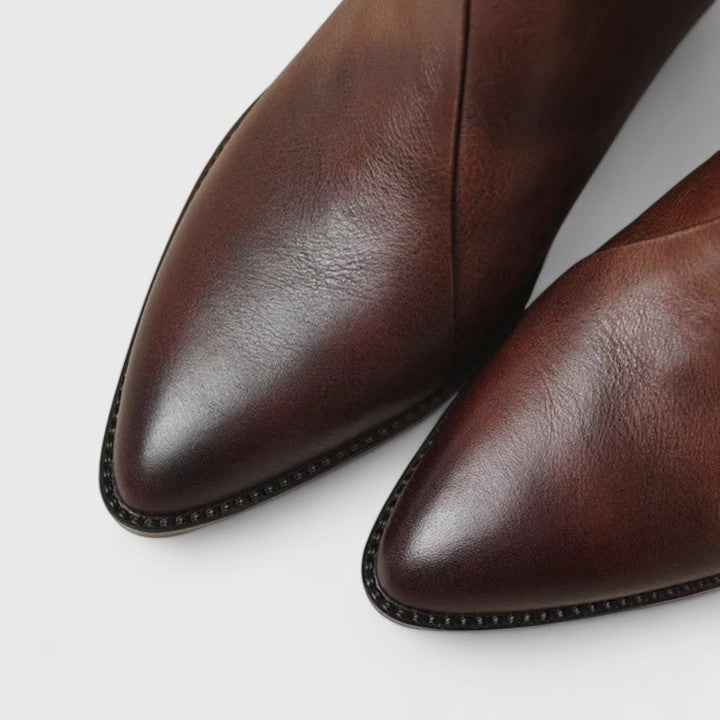 CIDEEMA | Elegant Boots
