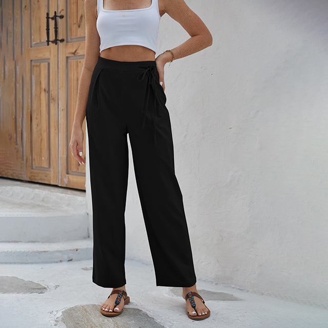 Sabby - Bold Elegance Pants