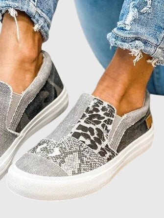 CIDEEMA | Pain-Relief Slip-On Shoes