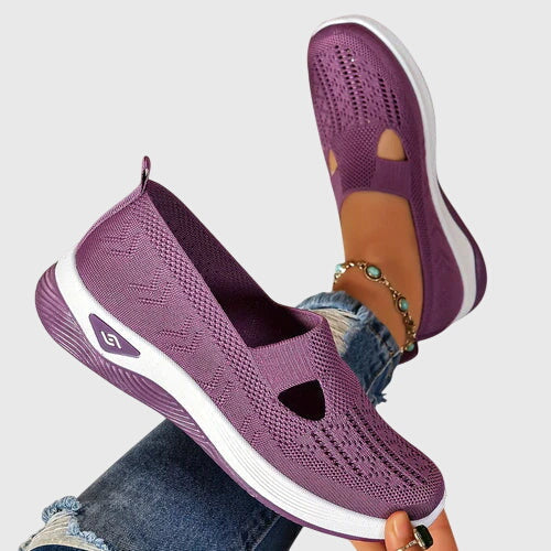 CIDEEMA | Orthopaedic Slip-On Shoes