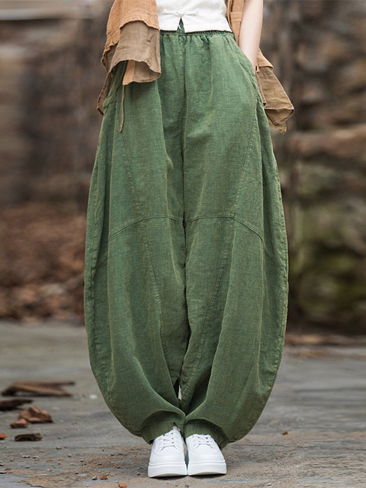 Lianna - Loose Fit Pants