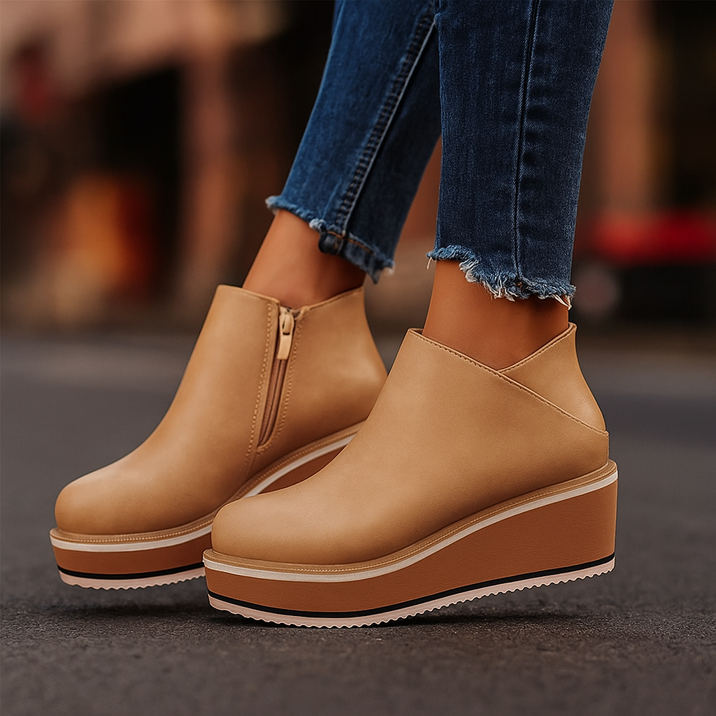 CIDEEMA | Rise Platforms