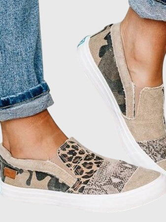 CIDEEMA | Pain-Relief Slip-On Shoes