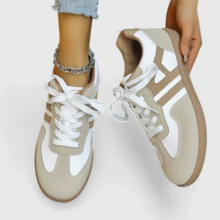 CIDEEMA | Elegant Orthopedic Sneakers