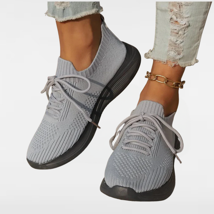 SABINE | CASUAL ORTHOPEDIC SNEAKERS