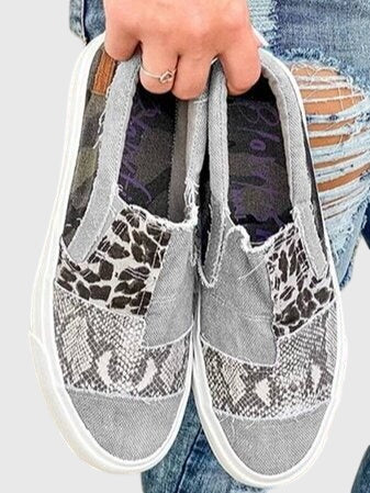 CIDEEMA | Pain-Relief Slip-On Shoes