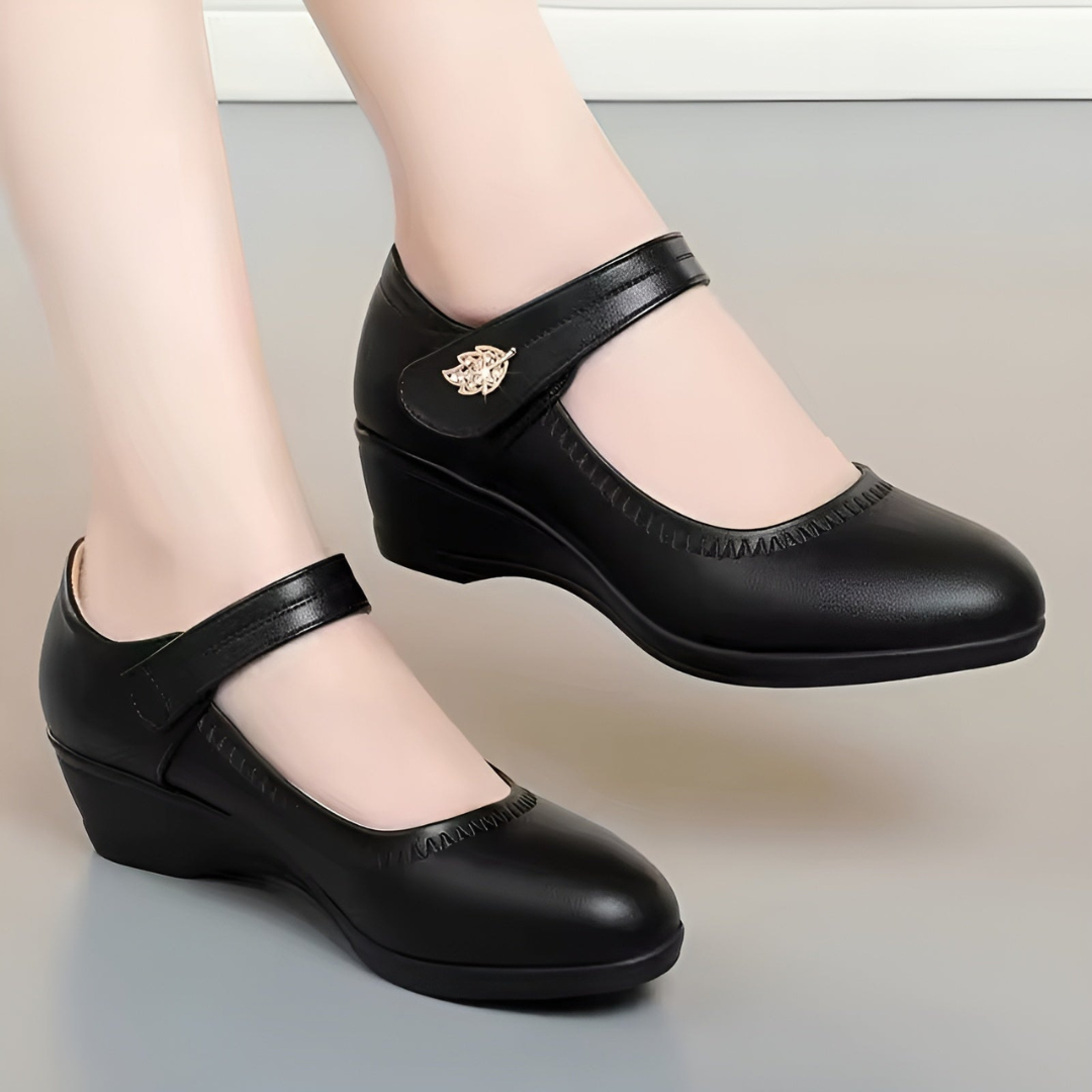CIDEEMA | Elegant Everyday Comfort Shoes