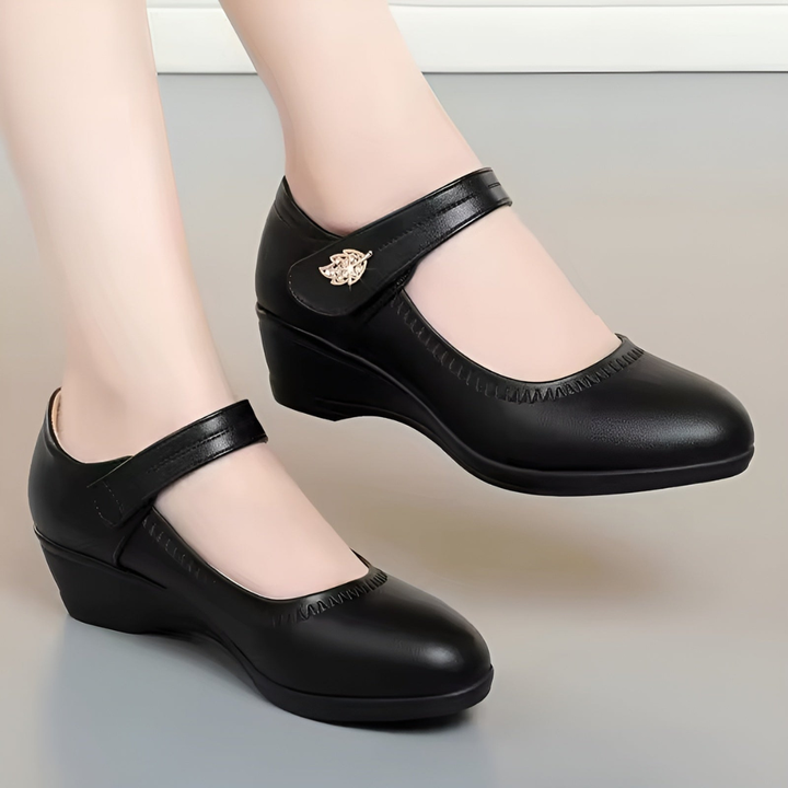 CIDEEMA | Elegant Everyday Comfort Shoes