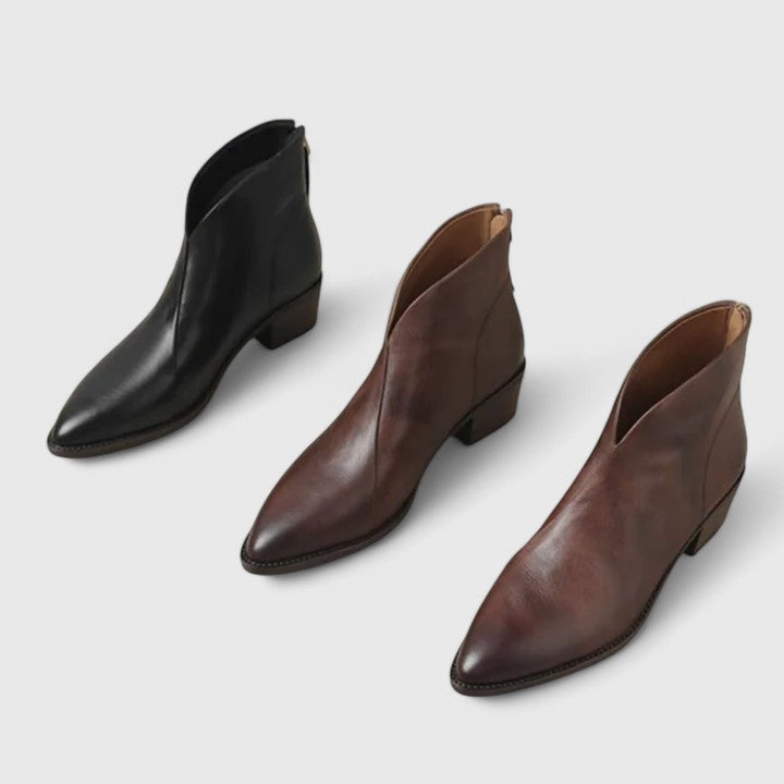 CIDEEMA | Elegant Boots