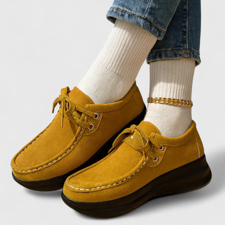 CIDEEMA | Comfort Platform Orthopedic Shoes