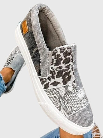 CIDEEMA | Pain-Relief Slip-On Shoes