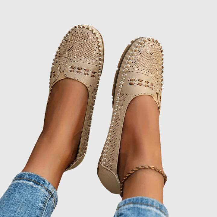 CIDEEMA | Maple Orthopaedic Shoes