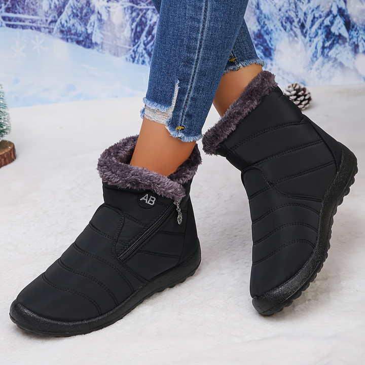 CIDEEMA | Classic Warm Comfort Boots