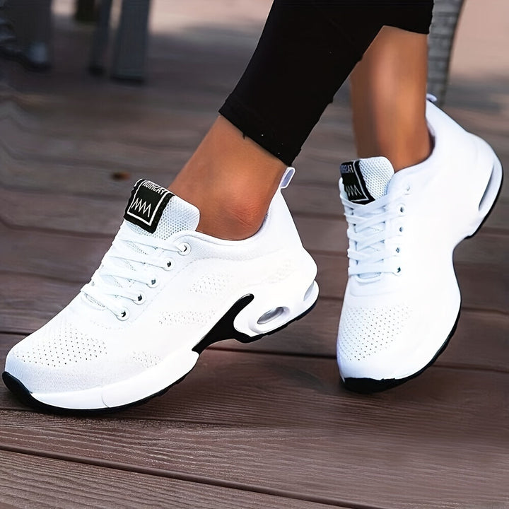 CIDEEMA | Air Cushion Orthopedic Sneakers