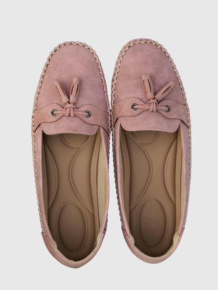 CIDEEMA | Comfortable Soft Loafers