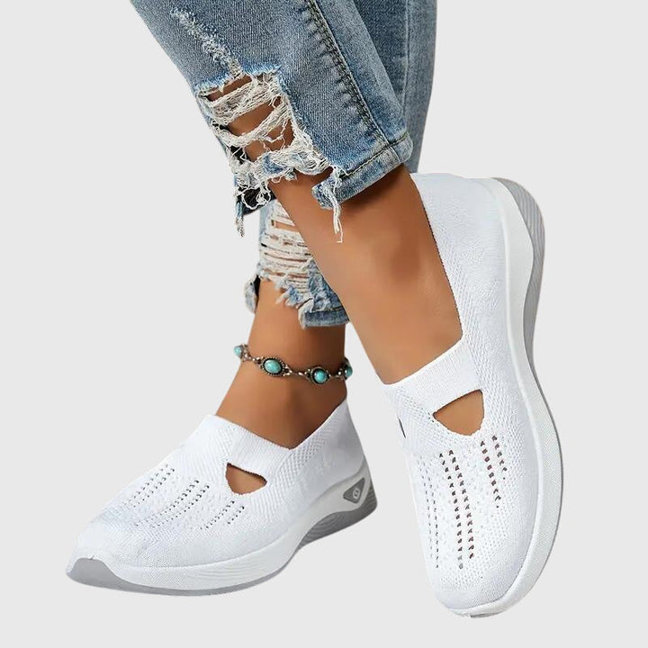 CIDEEMA | Orthopaedic Slip-On Shoes