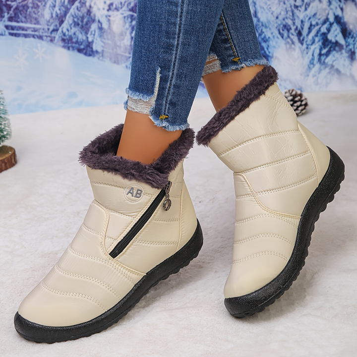 CIDEEMA | Classic Warm Comfort Boots