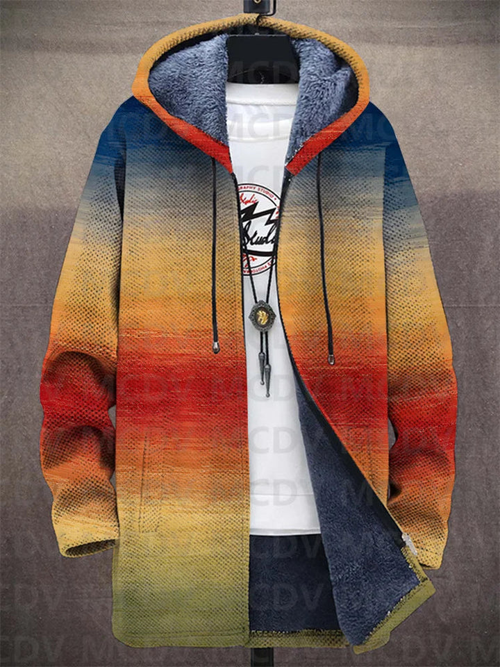 Uzun | Luxury cardigan inspired by art Regular price