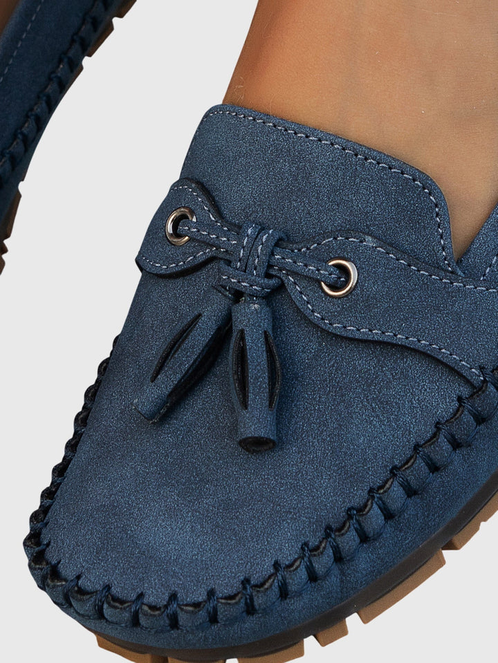 CIDEEMA | Comfortable Soft Loafers