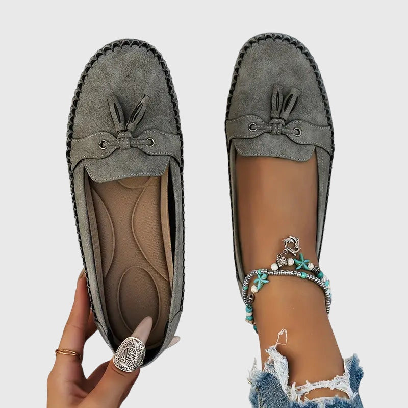 CIDEEMA | Comfortable Soft Loafers