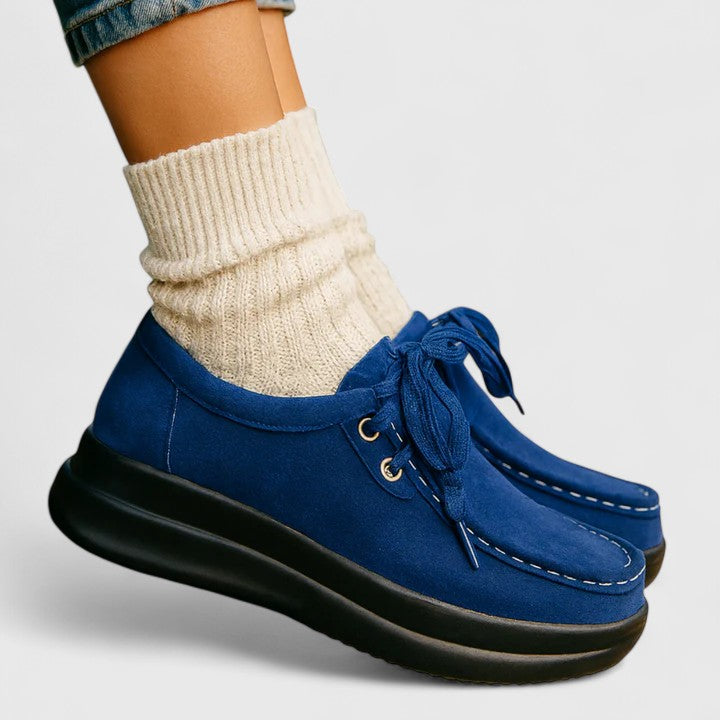 CIDEEMA | Comfort Platform Orthopedic Shoes