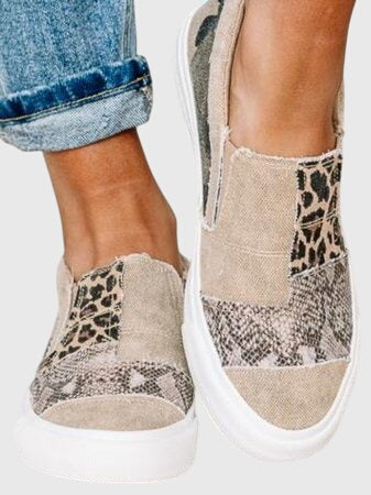 CIDEEMA | Pain-Relief Slip-On Shoes