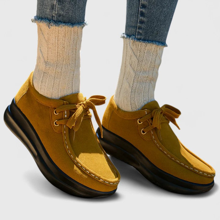 CIDEEMA | Comfort Platform Orthopedic Shoes