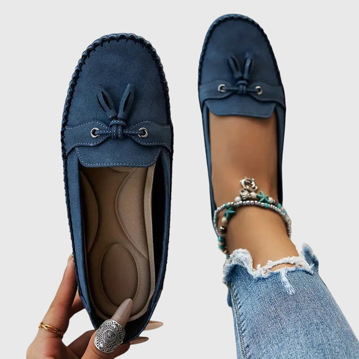 CIDEEMA | Comfortable Soft Loafers