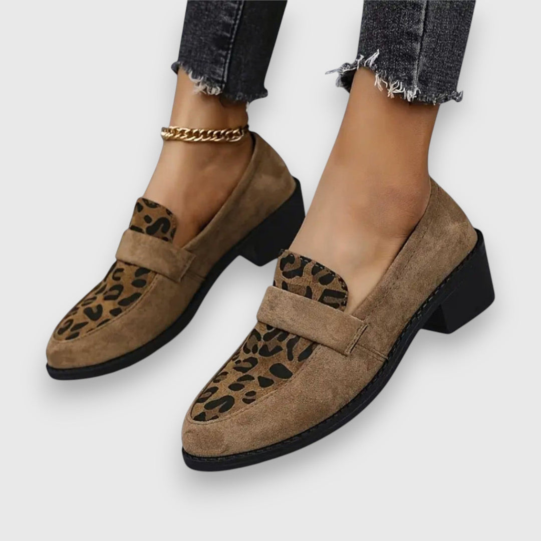 CIDEEMA Comfortable Loafers |