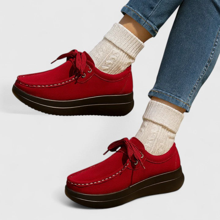 CIDEEMA | Comfort Platform Orthopedic Shoes