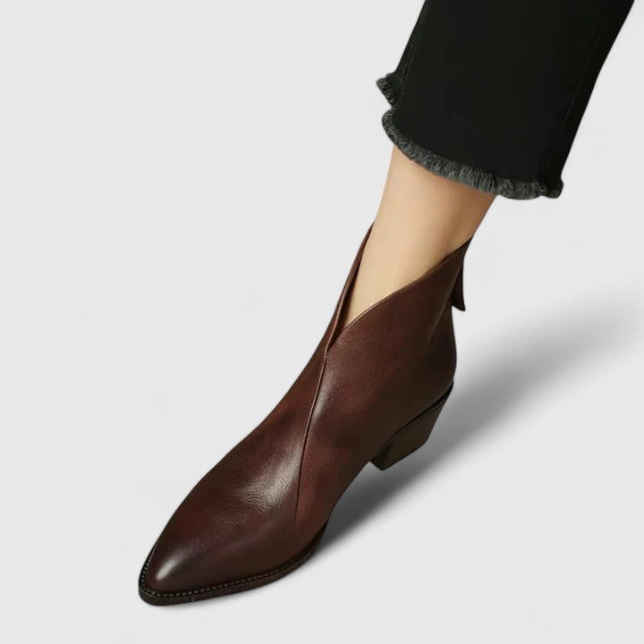 CIDEEMA | Elegant Boots