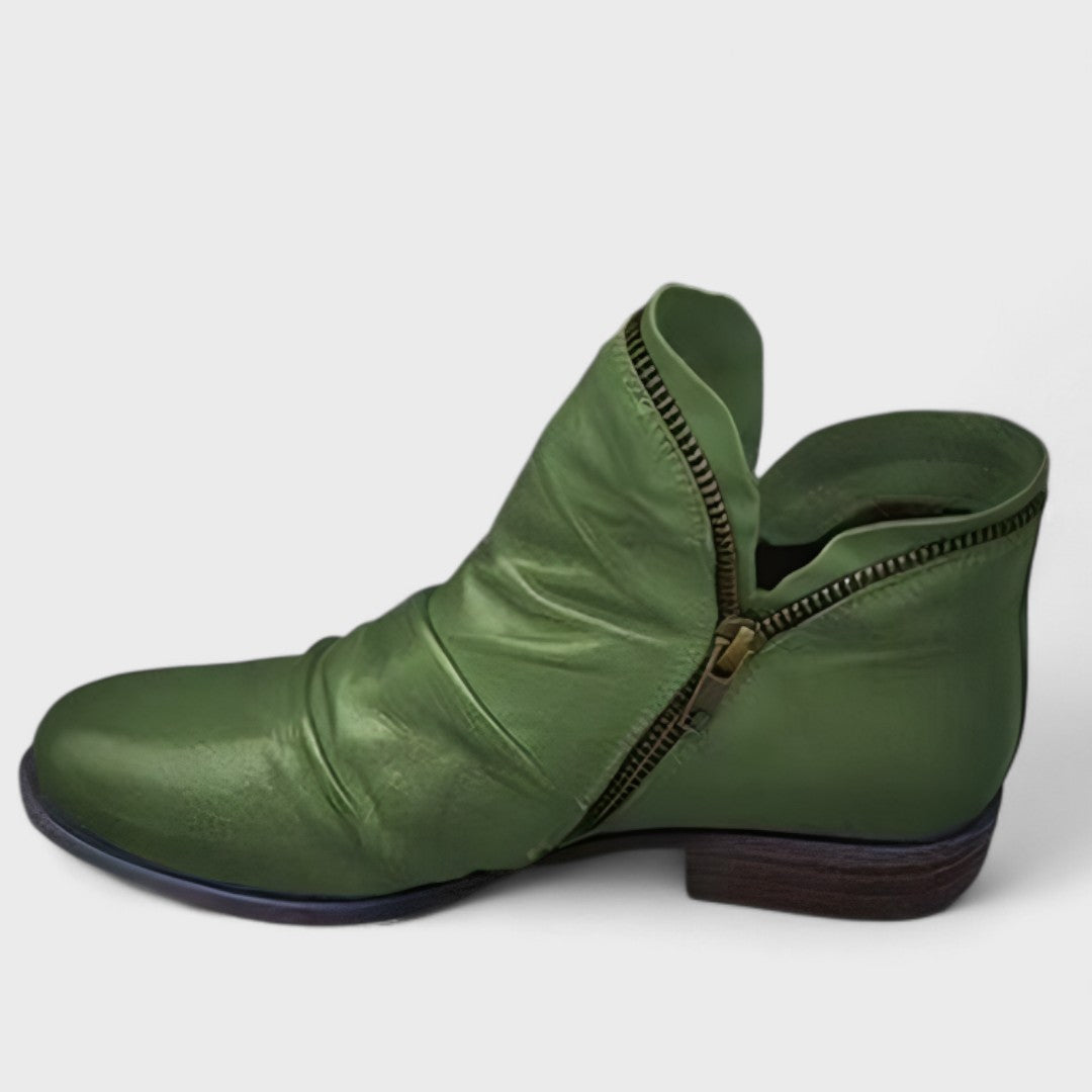 CIDEEMA | Comfortable Supportive Boots
