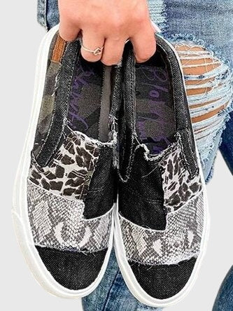 CIDEEMA | Pain-Relief Slip-On Shoes