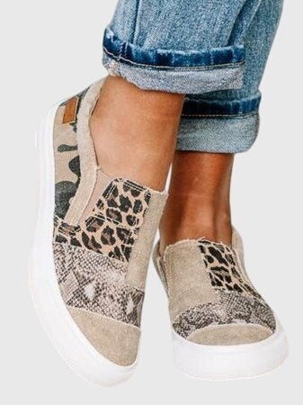 CIDEEMA | Pain-Relief Slip-On Shoes