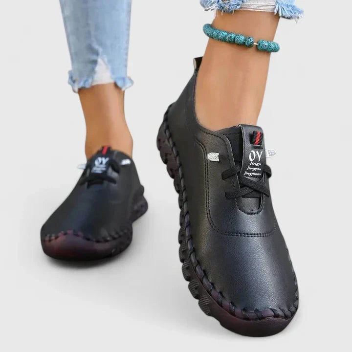 Lindy | Comfortable Shoes