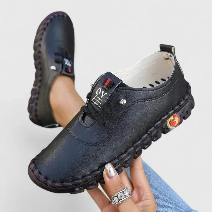 Lindy | Comfortable Shoes