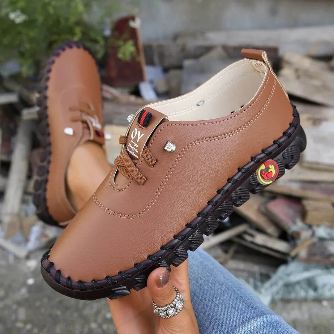 CIDEEMA | Comfort & Stability Sneakers