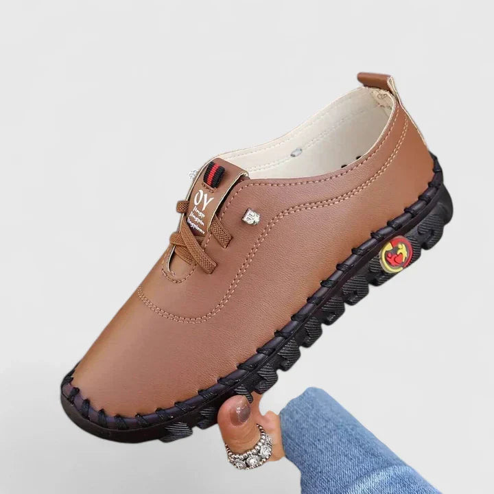 Lindy | Comfortable Shoes
