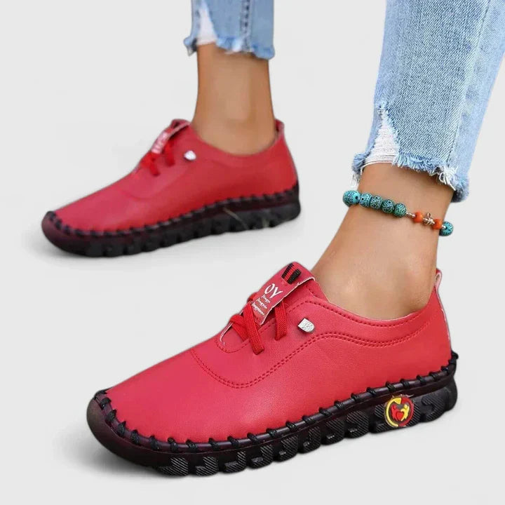 Lindy | Comfortable Shoes