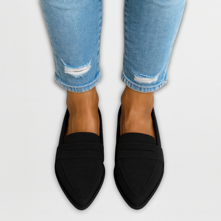 CIDEEMA | Handcrafted Everyday Elegance Slippers