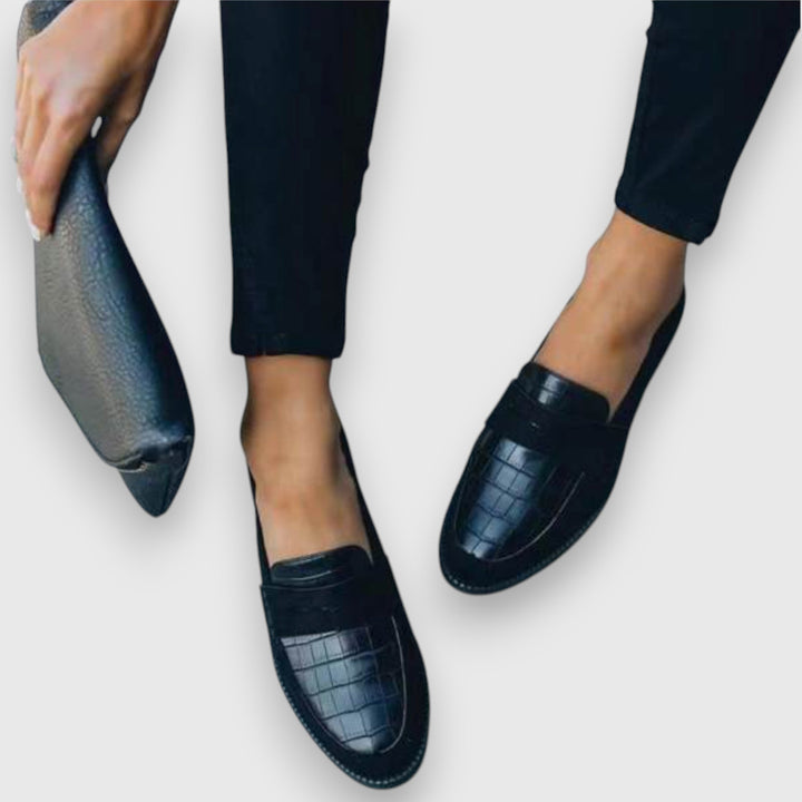 CIDEEMA | Orthopaedic Loafers