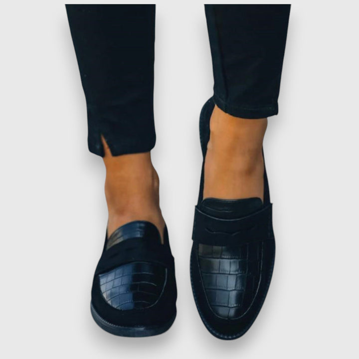 CIDEEMA | Orthopaedic Loafers