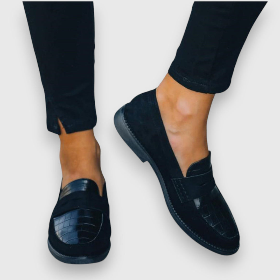 CIDEEMA | Orthopaedic Loafers
